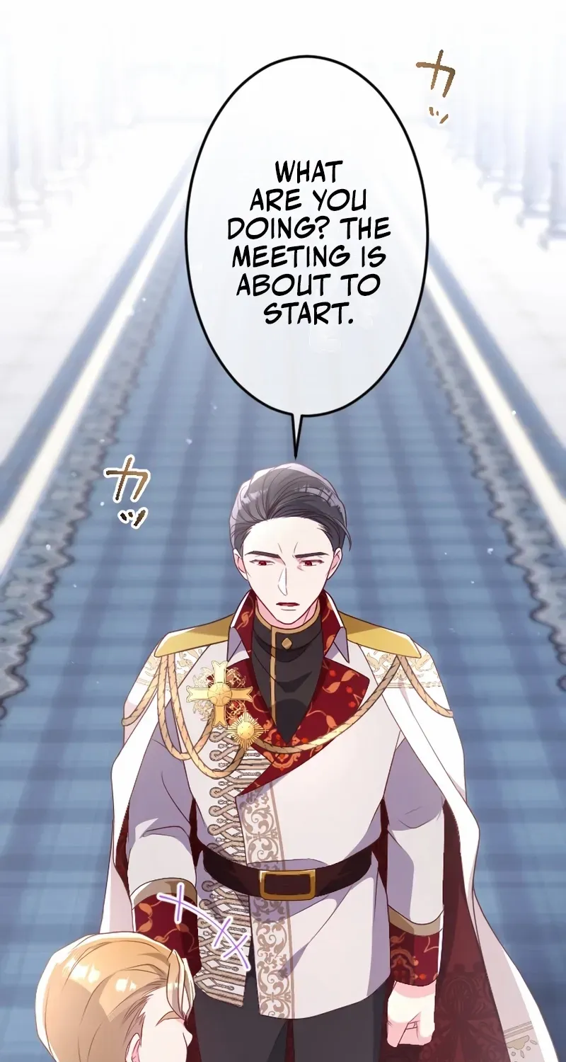 She Was Supposed To Be A Temporary Princess But It Seems She Is Done A Little Too Well Chapter 38 page 66 - 