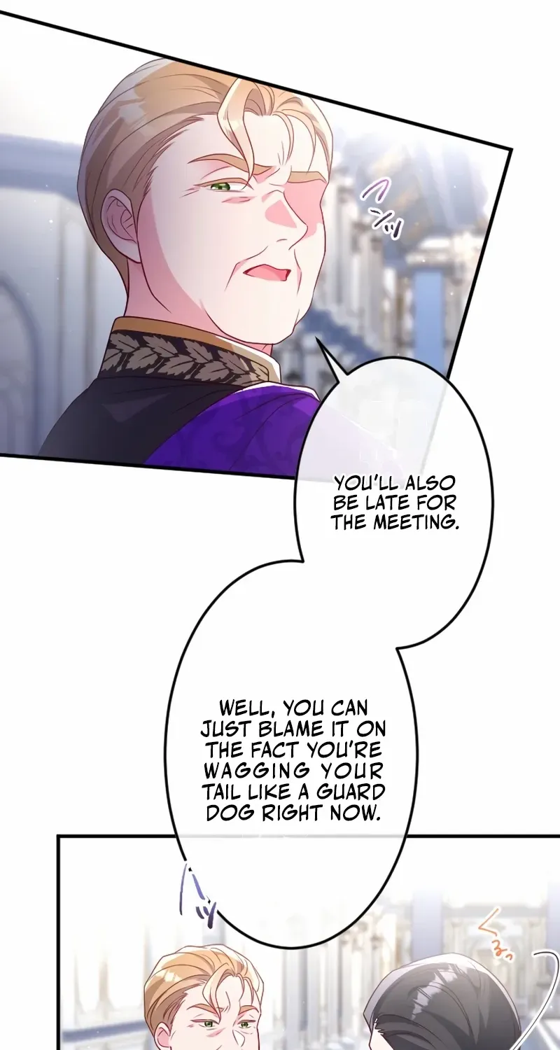 She Was Supposed To Be A Temporary Princess But It Seems She Is Done A Little Too Well Chapter 38 page 70 - 