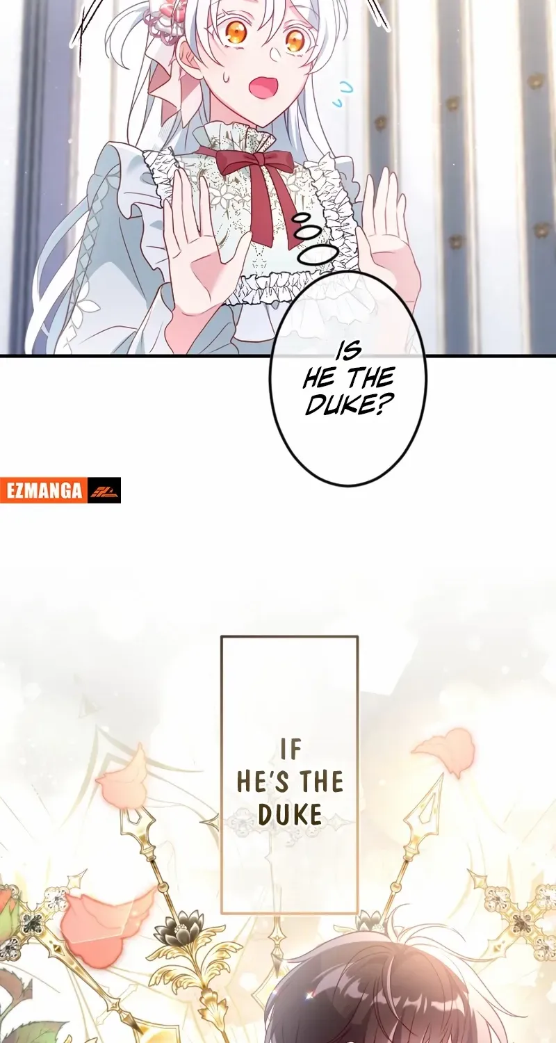 She Was Supposed To Be A Temporary Princess But It Seems She Is Done A Little Too Well Chapter 38 page 76 - 