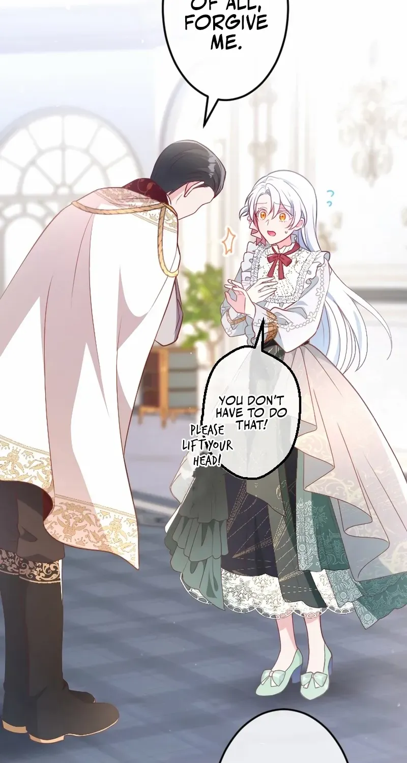She Was Supposed To Be A Temporary Princess But It Seems She Is Done A Little Too Well Chapter 38 page 81 - 