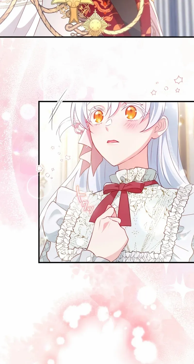 She Was Supposed To Be A Temporary Princess But It Seems She Is Done A Little Too Well Chapter 38 page 84 - 