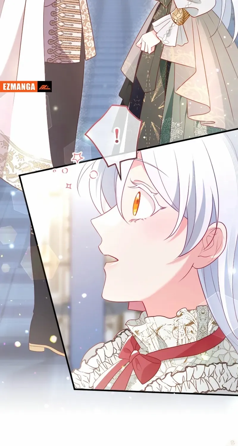 She Was Supposed To Be A Temporary Princess But It Seems She Is Done A Little Too Well Chapter 38 page 89 - 
