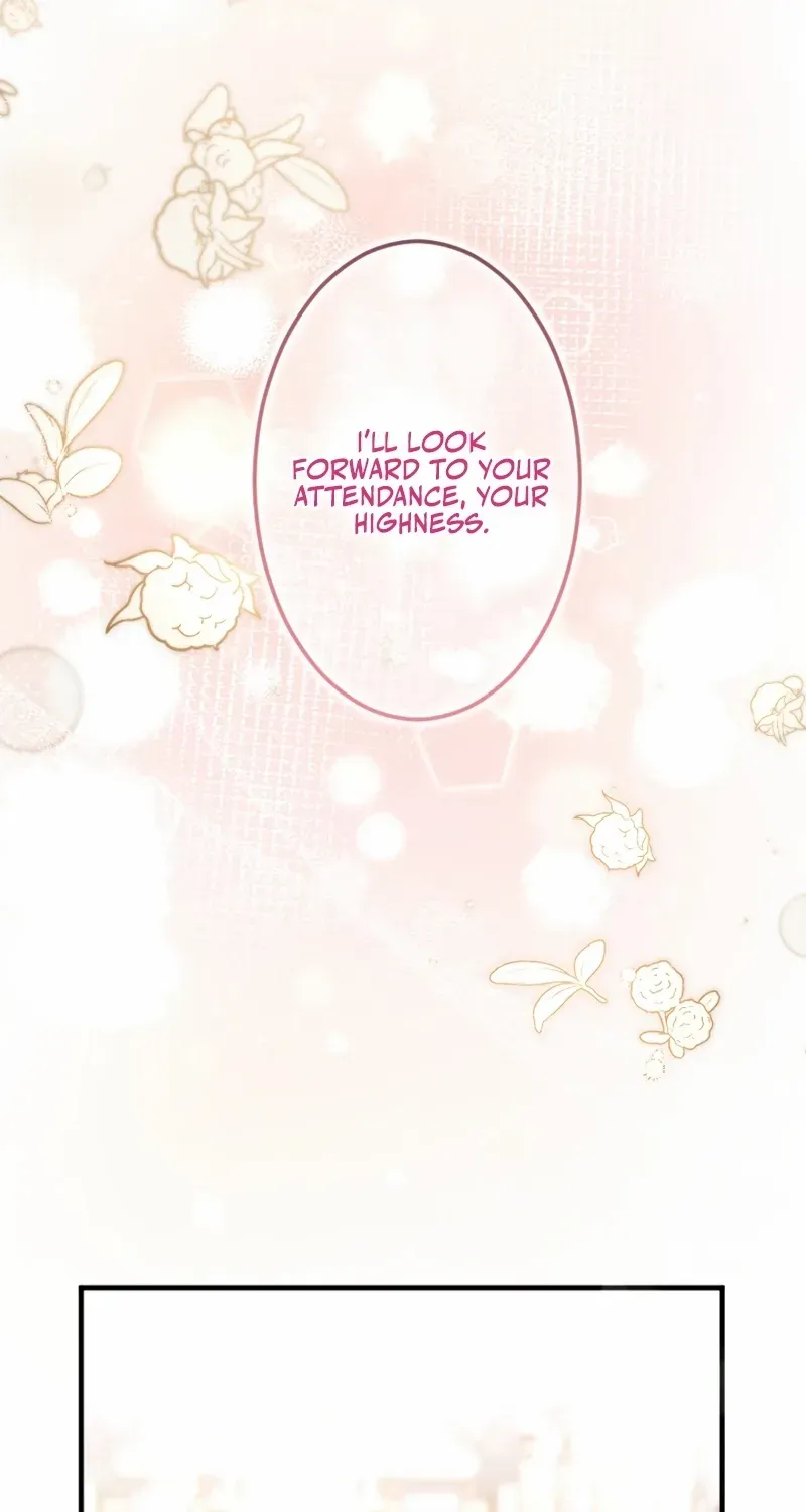 She Was Supposed To Be A Temporary Princess But It Seems She Is Done A Little Too Well Chapter 38 page 91 - 