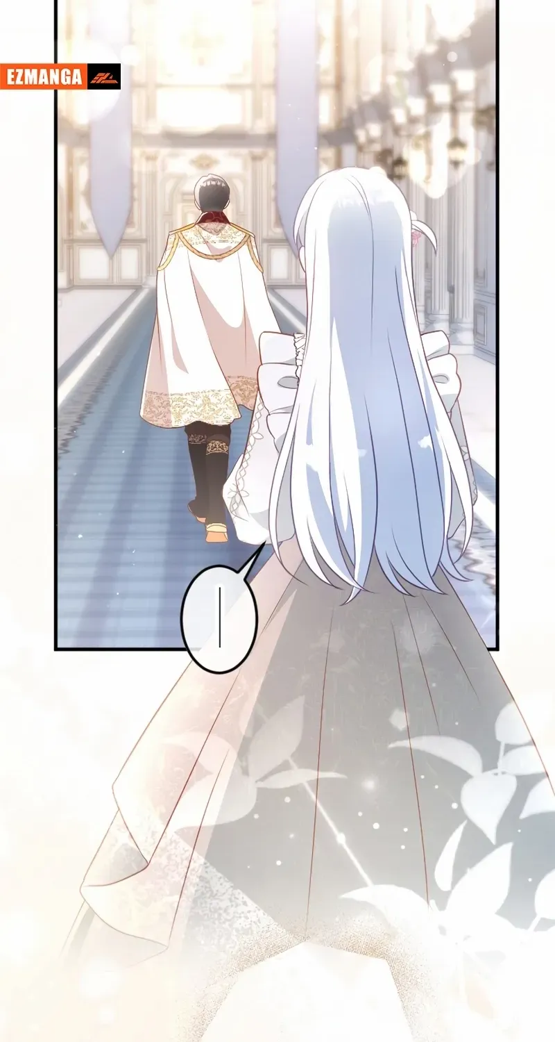 She Was Supposed To Be A Temporary Princess But It Seems She Is Done A Little Too Well Chapter 38 page 92 - 