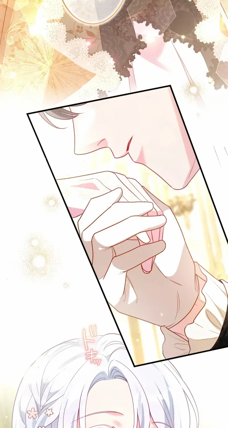 She Was Supposed To Be A Temporary Princess But It Seems She Is Done A Little Too Well Chapter 39 page 28 - 