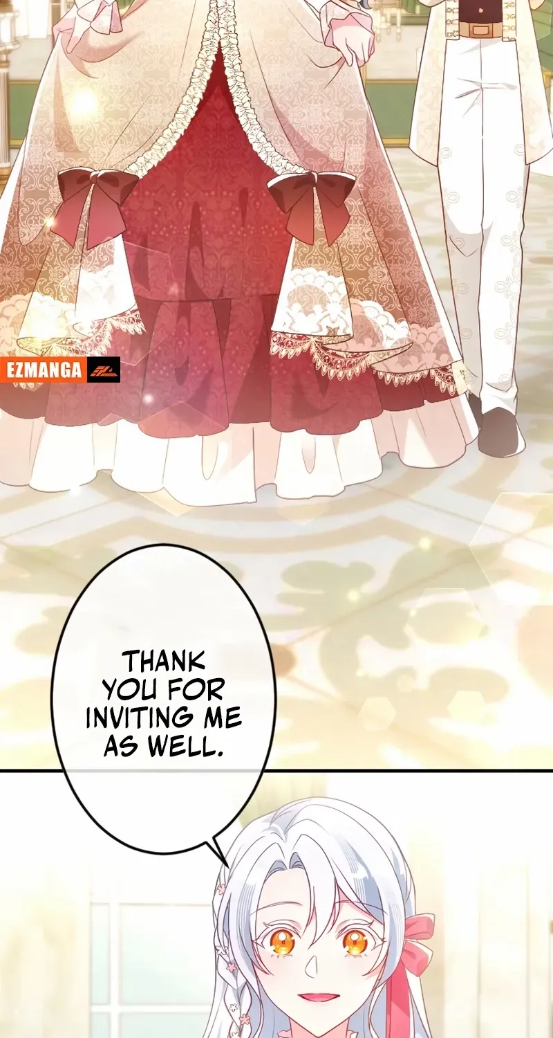 She Was Supposed To Be A Temporary Princess But It Seems She Is Done A Little Too Well Chapter 39 page 40 - 