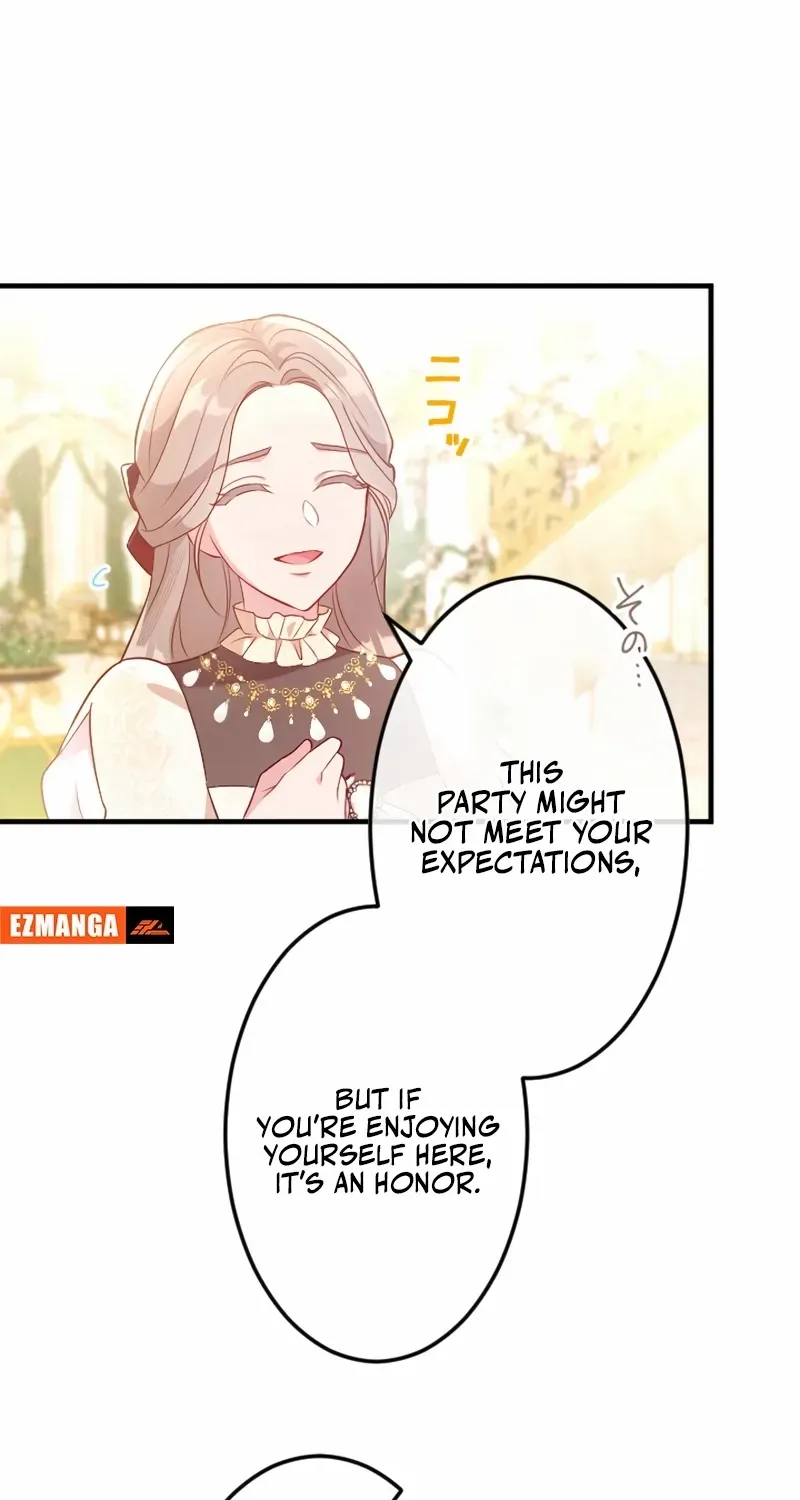She Was Supposed To Be A Temporary Princess But It Seems She Is Done A Little Too Well Chapter 39 page 49 - 