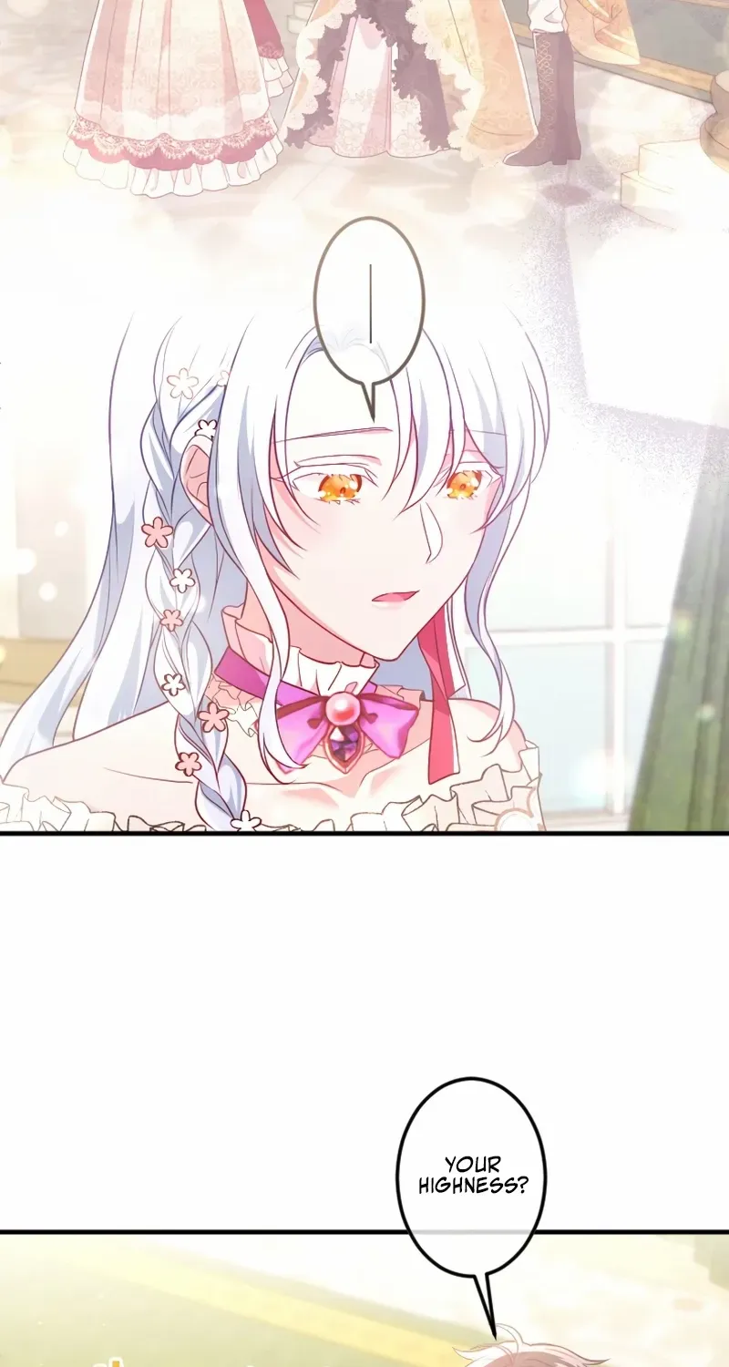 She Was Supposed To Be A Temporary Princess But It Seems She Is Done A Little Too Well Chapter 39 page 56 - 