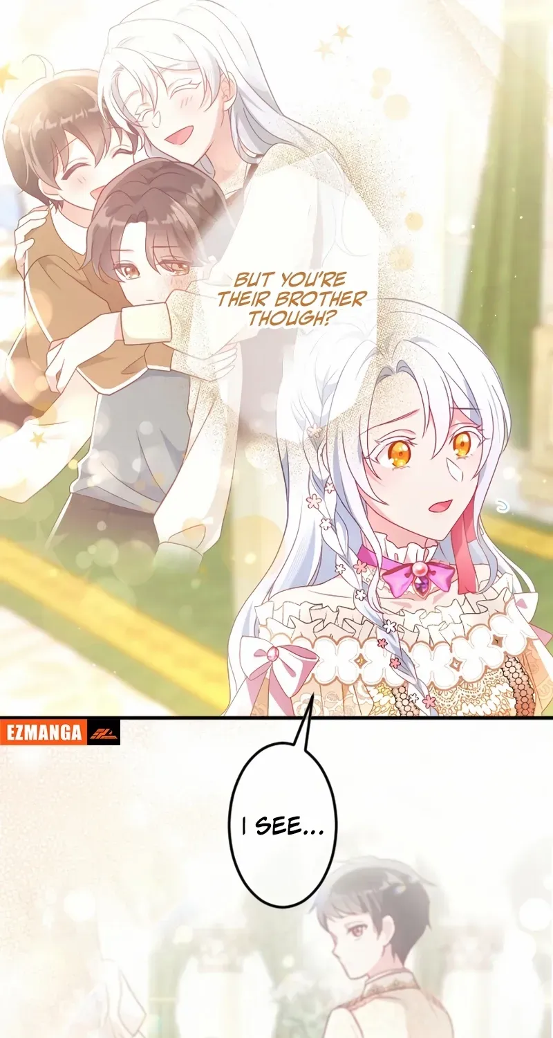She Was Supposed To Be A Temporary Princess But It Seems She Is Done A Little Too Well Chapter 39 page 66 - 