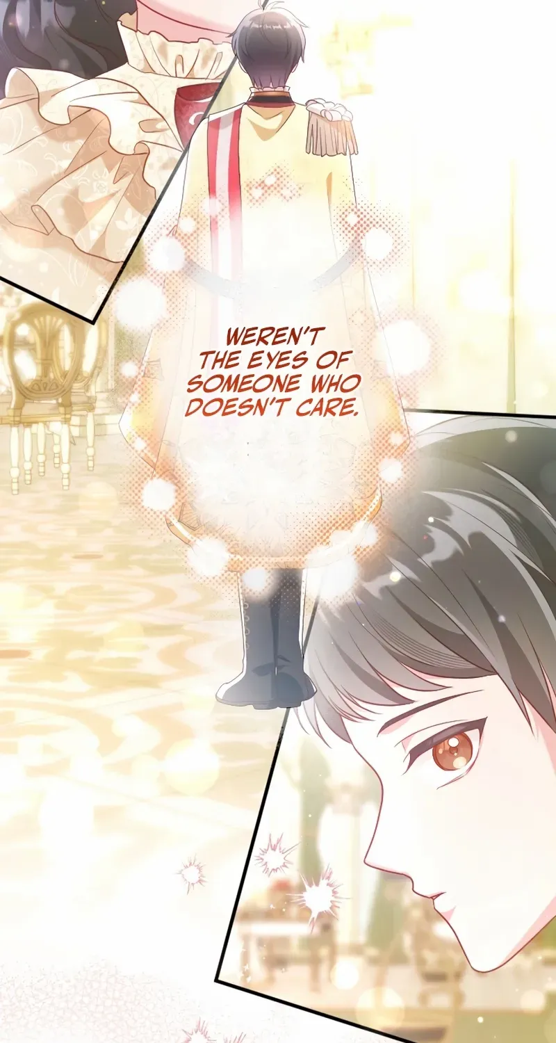 She Was Supposed To Be A Temporary Princess But It Seems She Is Done A Little Too Well Chapter 39 page 68 - 