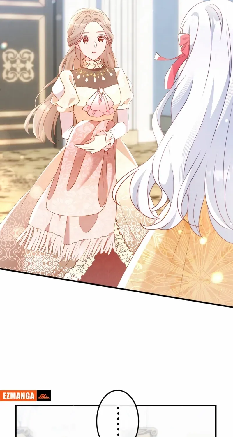 She Was Supposed To Be A Temporary Princess But It Seems She Is Done A Little Too Well Chapter 39 page 77 - 