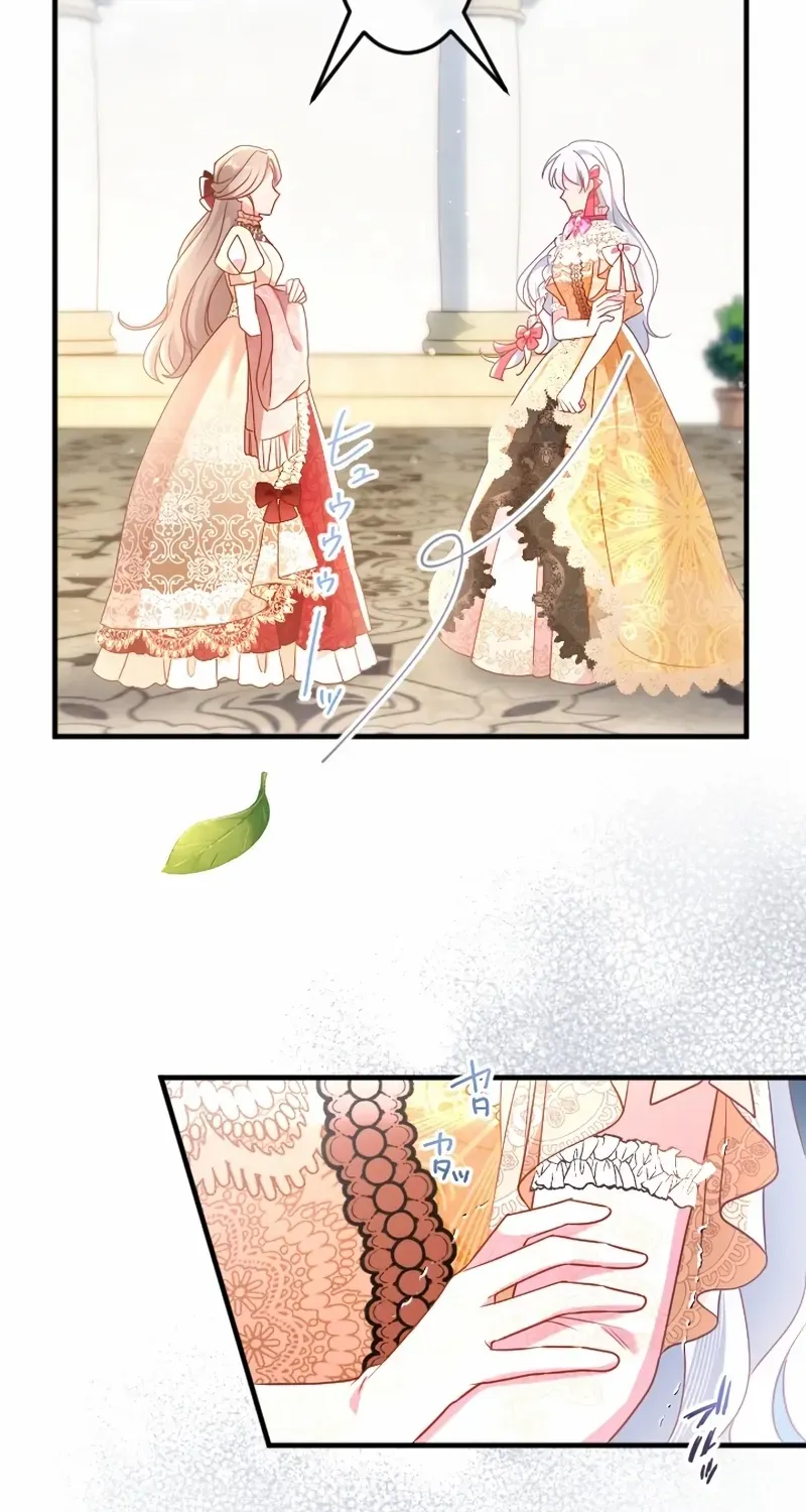 She Was Supposed To Be A Temporary Princess But It Seems She Is Done A Little Too Well Chapter 39 page 78 - 