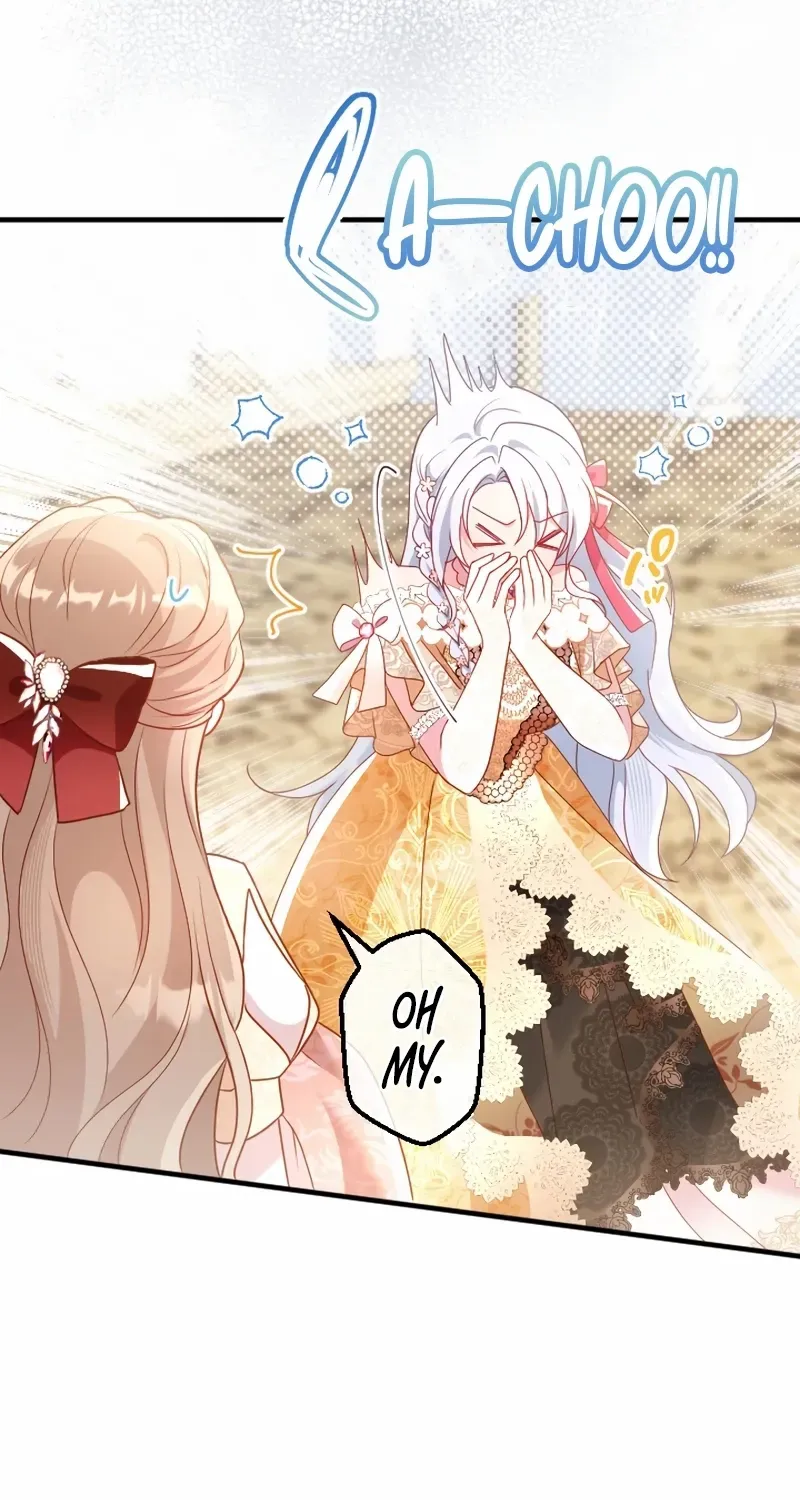 She Was Supposed To Be A Temporary Princess But It Seems She Is Done A Little Too Well Chapter 39 page 79 - 