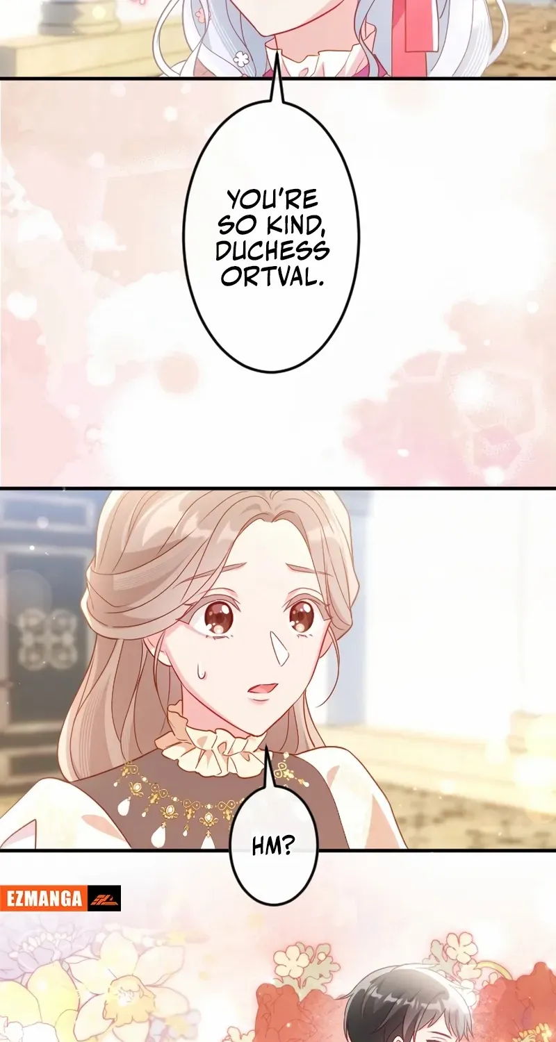 She Was Supposed To Be A Temporary Princess But It Seems She Is Done A Little Too Well Chapter 39 page 84 - 