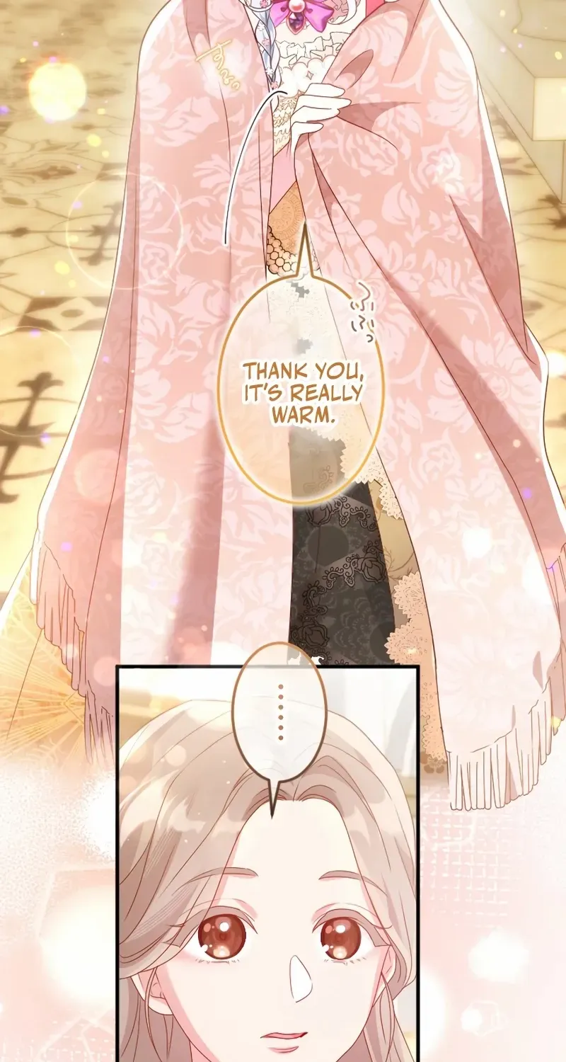 She Was Supposed To Be A Temporary Princess But It Seems She Is Done A Little Too Well Chapter 39 page 86 - 