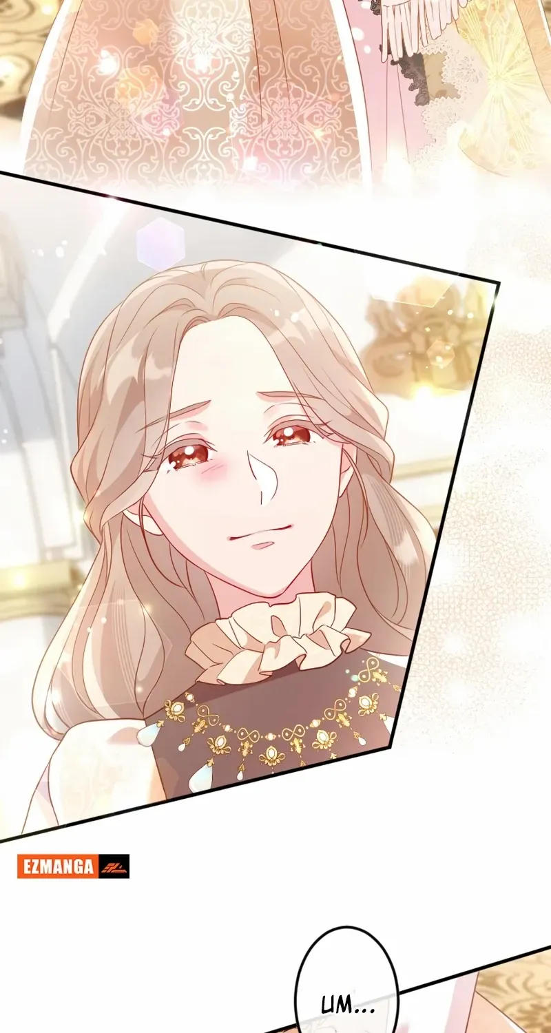 She Was Supposed To Be A Temporary Princess But It Seems She Is Done A Little Too Well Chapter 39 page 89 - 