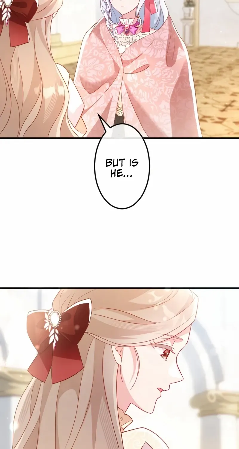 She Was Supposed To Be A Temporary Princess But It Seems She Is Done A Little Too Well Chapter 39 page 91 - 