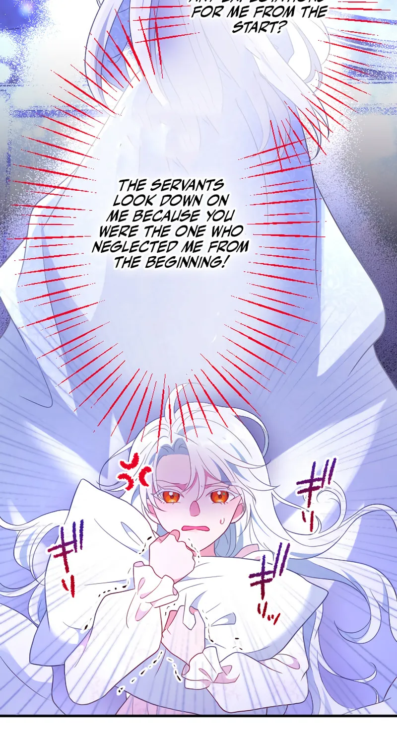 She Was Supposed To Be A Temporary Princess But It Seems She Is Done A Little Too Well Chapter 4 page 12 - 