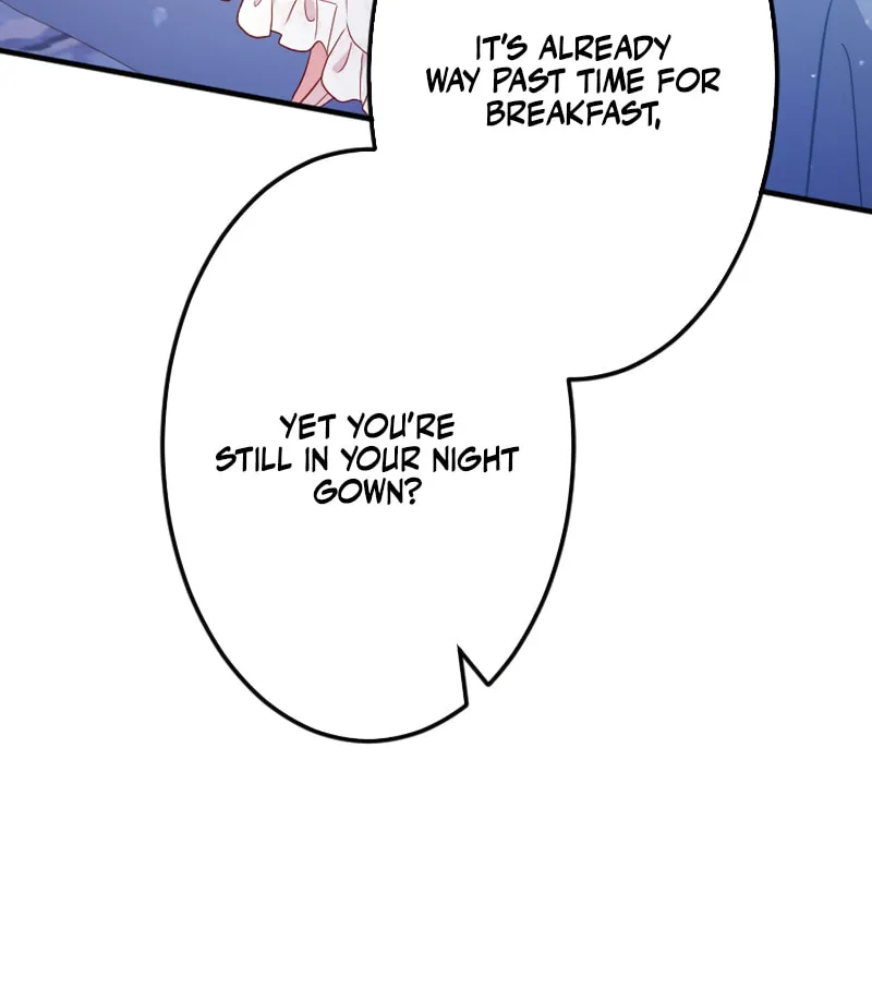 She Was Supposed To Be A Temporary Princess But It Seems She Is Done A Little Too Well Chapter 4 page 17 - 