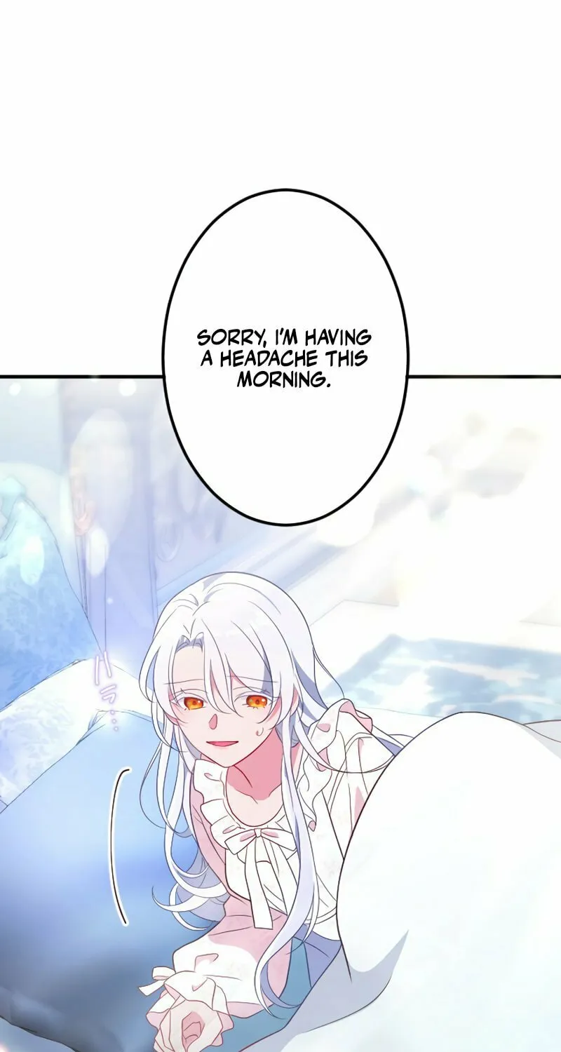 She Was Supposed To Be A Temporary Princess But It Seems She Is Done A Little Too Well Chapter 4 page 3 - 