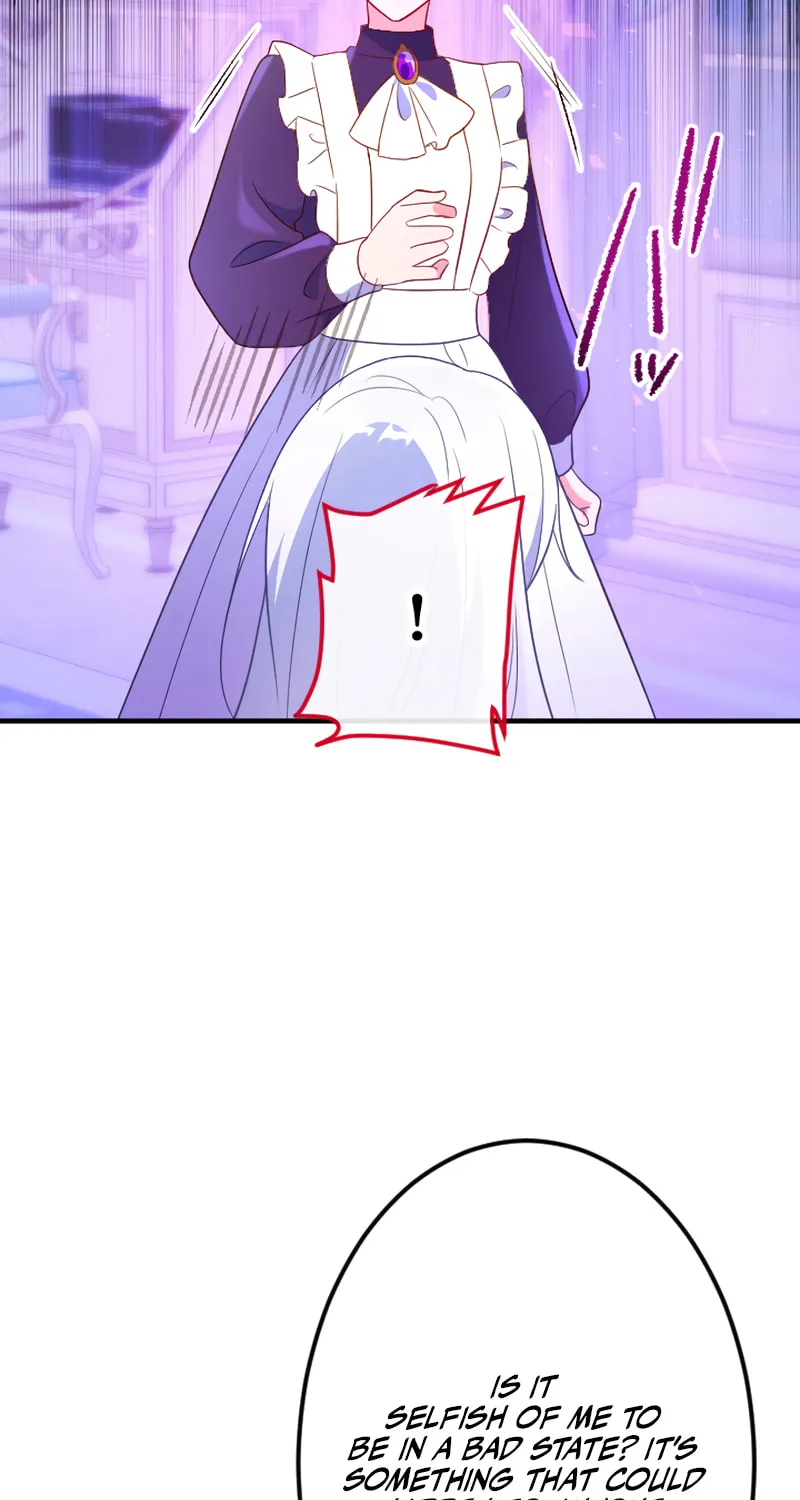 She Was Supposed To Be A Temporary Princess But It Seems She Is Done A Little Too Well Chapter 4 page 22 - 