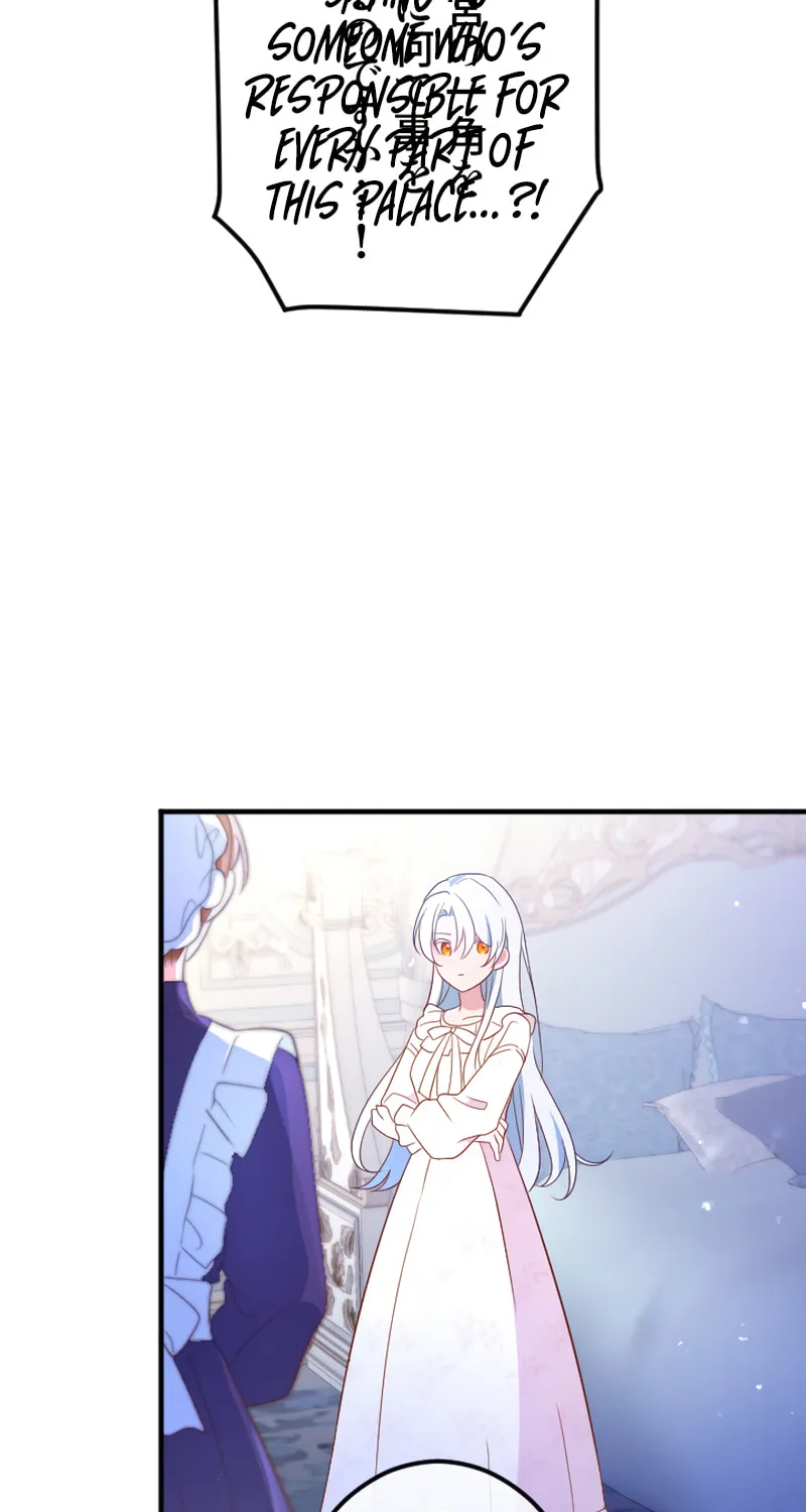 She Was Supposed To Be A Temporary Princess But It Seems She Is Done A Little Too Well Chapter 4 page 28 - 