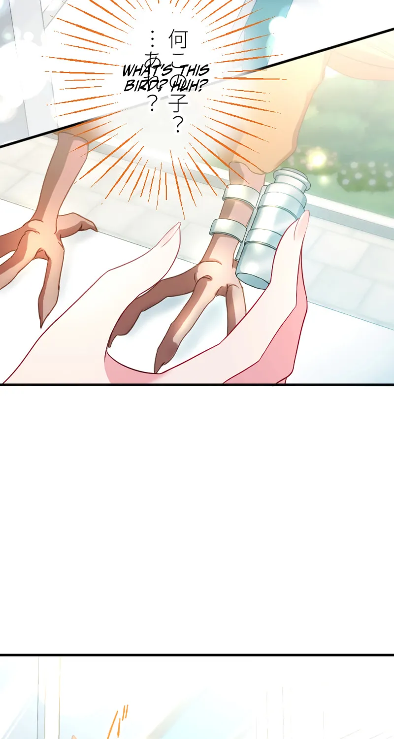 She Was Supposed To Be A Temporary Princess But It Seems She Is Done A Little Too Well Chapter 4 page 38 - 