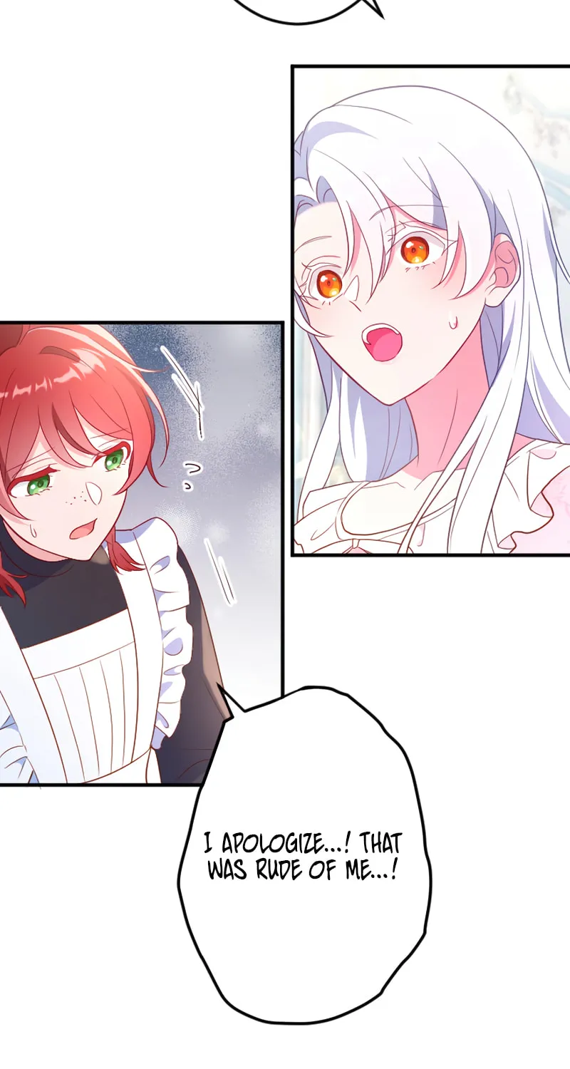 She Was Supposed To Be A Temporary Princess But It Seems She Is Done A Little Too Well Chapter 4 page 47 - 