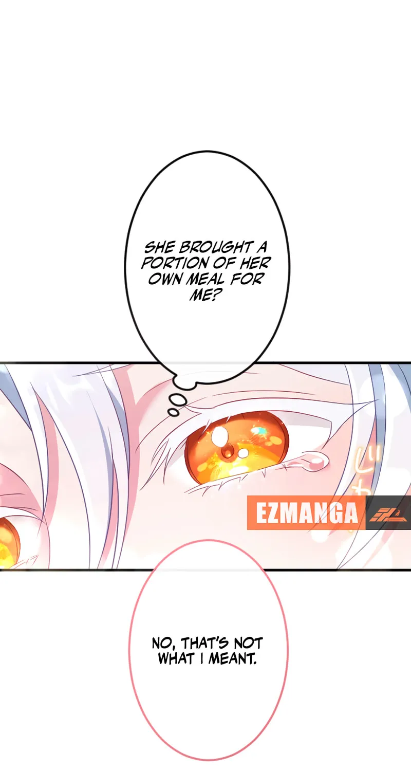 She Was Supposed To Be A Temporary Princess But It Seems She Is Done A Little Too Well Chapter 4 page 48 - 
