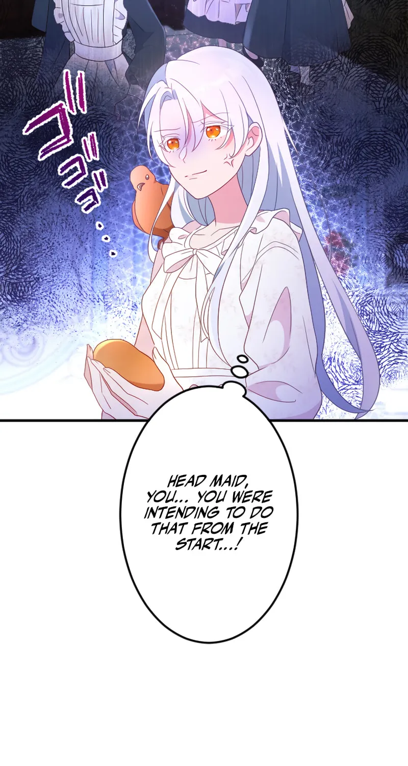 She Was Supposed To Be A Temporary Princess But It Seems She Is Done A Little Too Well Chapter 4 page 53 - 