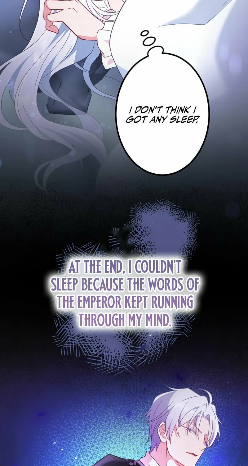 She Was Supposed To Be A Temporary Princess But It Seems She Is Done A Little Too Well Chapter 4 page 7 - 