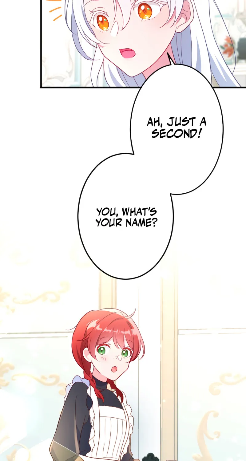 She Was Supposed To Be A Temporary Princess But It Seems She Is Done A Little Too Well Chapter 4 page 61 - 