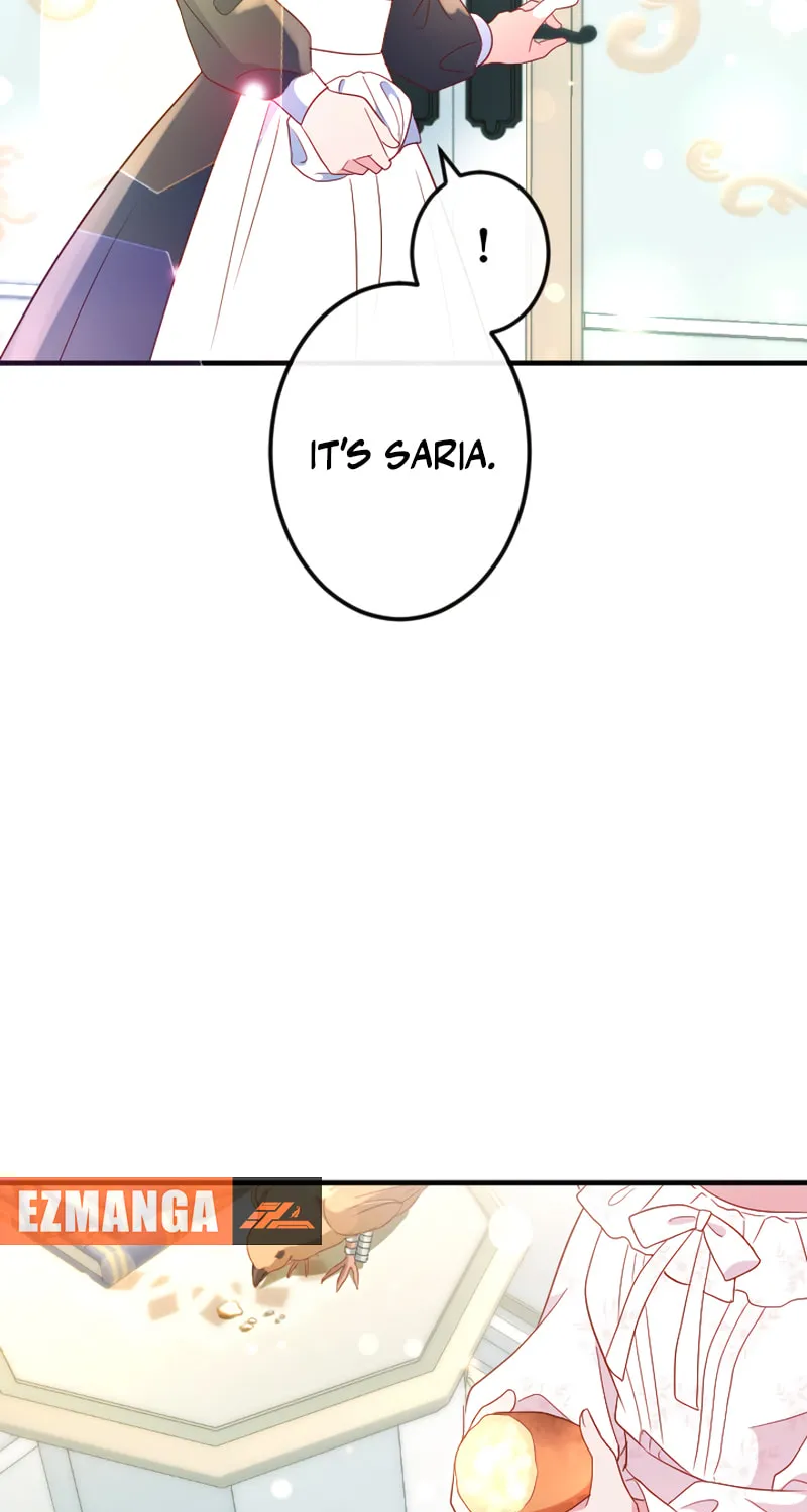 She Was Supposed To Be A Temporary Princess But It Seems She Is Done A Little Too Well Chapter 4 page 62 - 