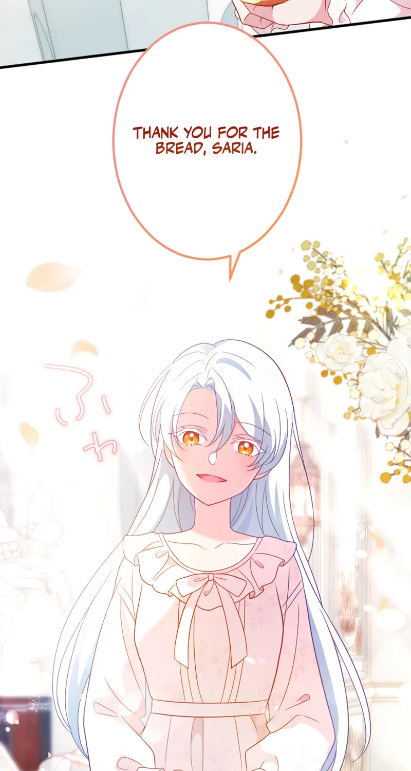 She Was Supposed To Be A Temporary Princess But It Seems She Is Done A Little Too Well Chapter 4 page 63 - 