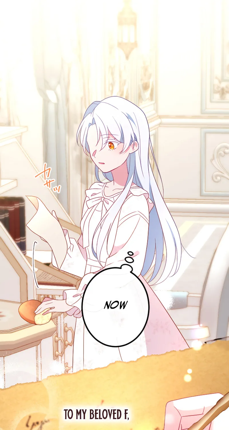 She Was Supposed To Be A Temporary Princess But It Seems She Is Done A Little Too Well Chapter 4 page 67 - 