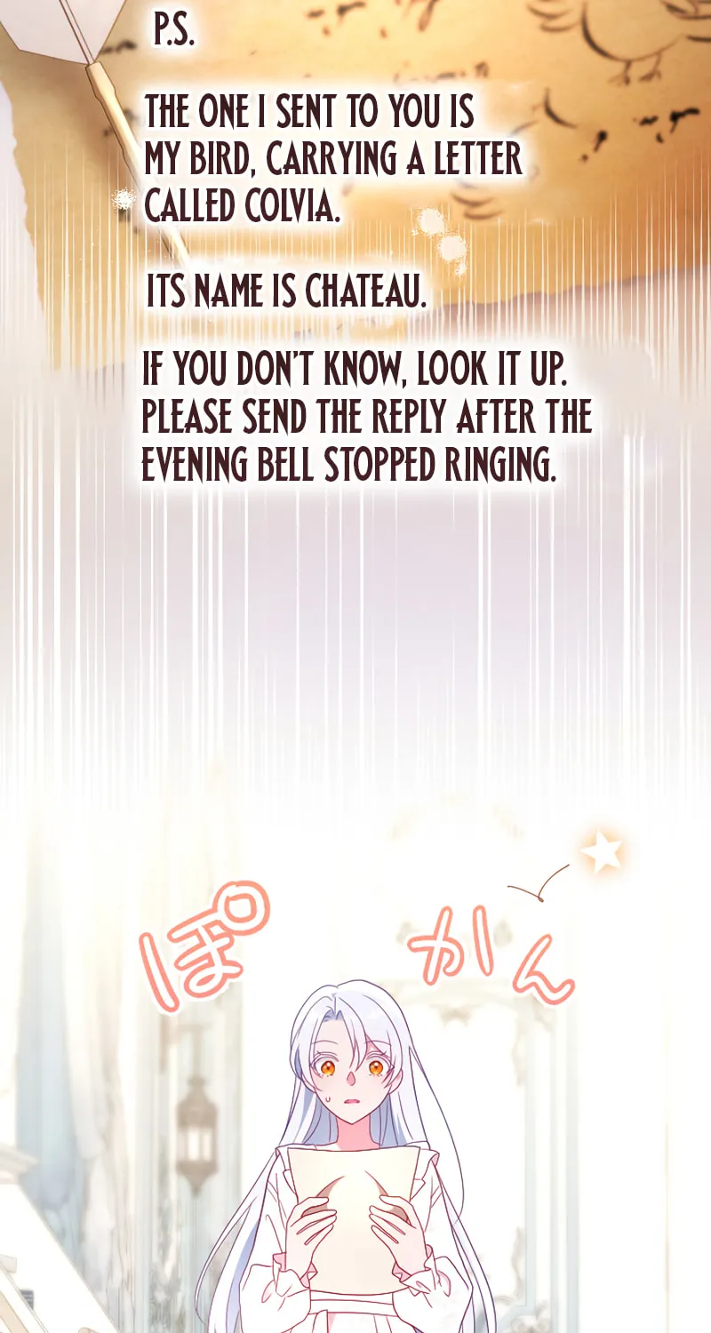 She Was Supposed To Be A Temporary Princess But It Seems She Is Done A Little Too Well Chapter 4 page 71 - 