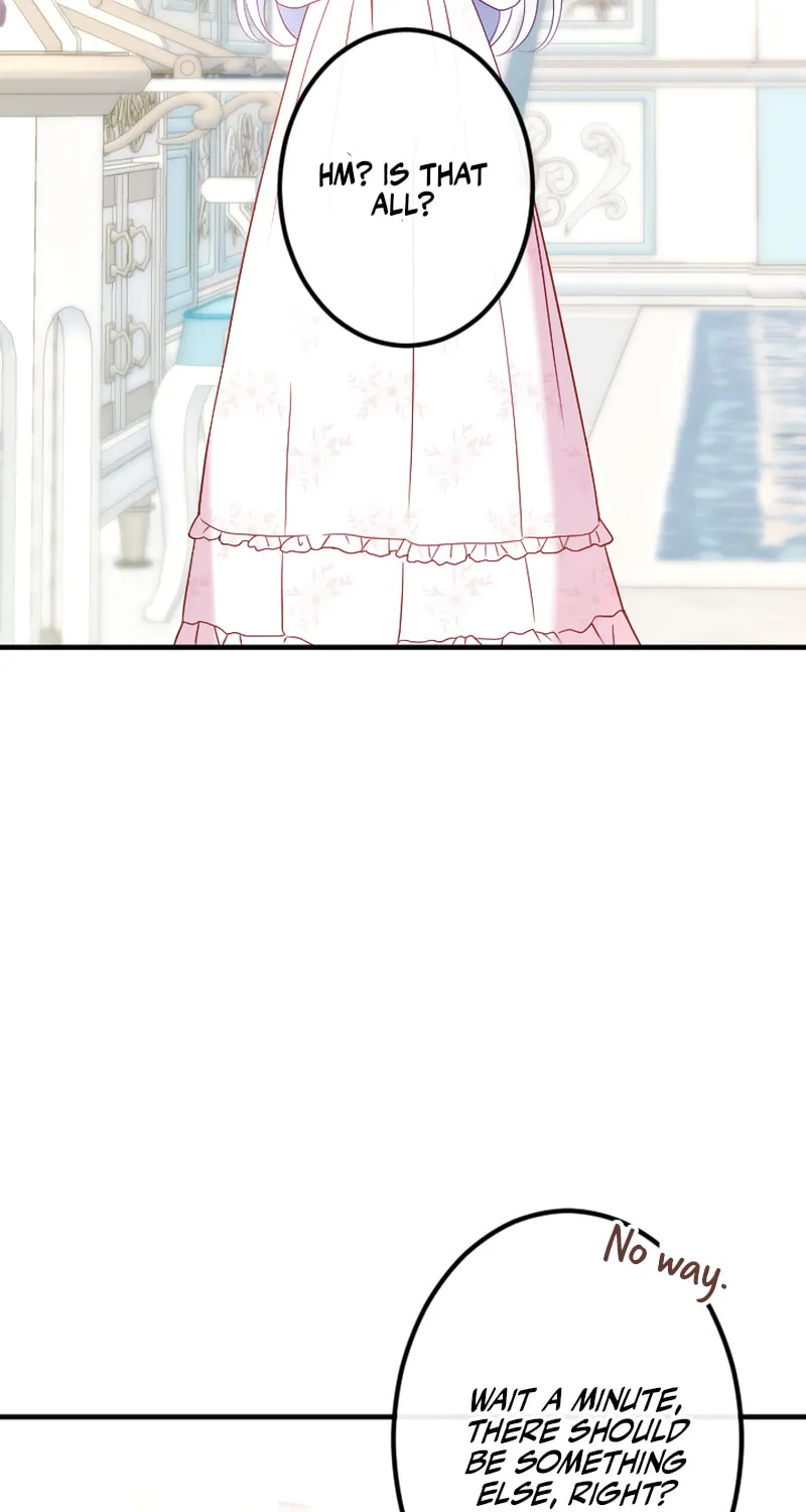 She Was Supposed To Be A Temporary Princess But It Seems She Is Done A Little Too Well Chapter 4 page 72 - 