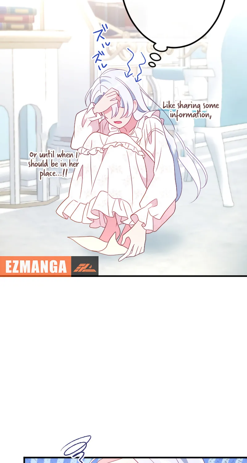 She Was Supposed To Be A Temporary Princess But It Seems She Is Done A Little Too Well Chapter 4 page 73 - 