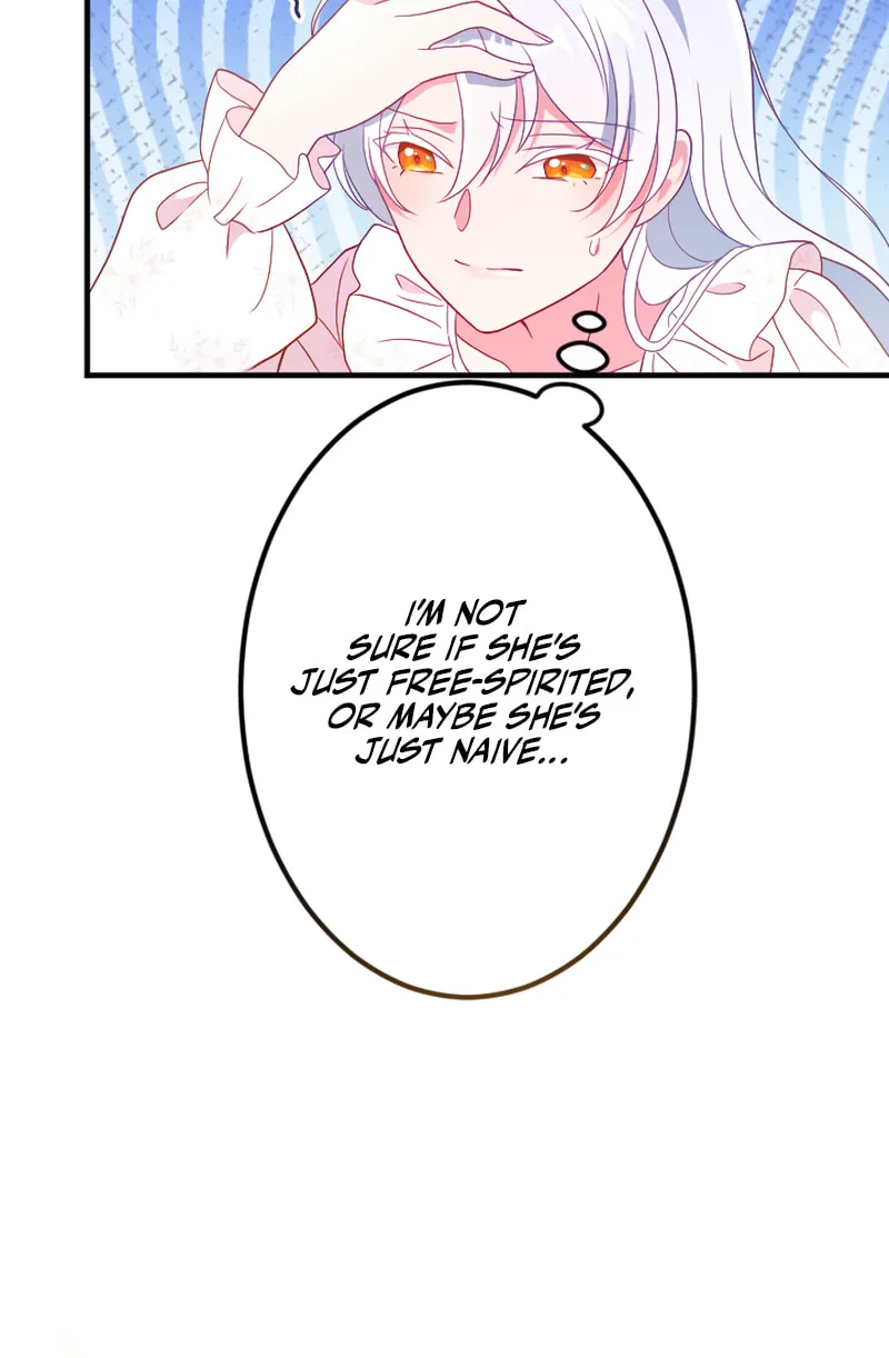 She Was Supposed To Be A Temporary Princess But It Seems She Is Done A Little Too Well Chapter 4 page 74 - 
