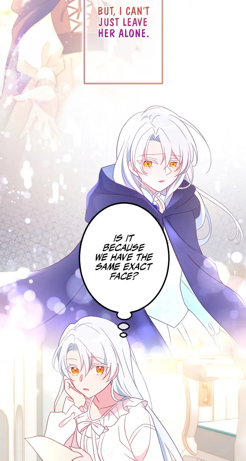She Was Supposed To Be A Temporary Princess But It Seems She Is Done A Little Too Well Chapter 4 page 77 - 