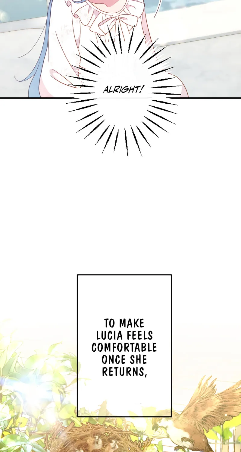 She Was Supposed To Be A Temporary Princess But It Seems She Is Done A Little Too Well Chapter 4 page 81 - 