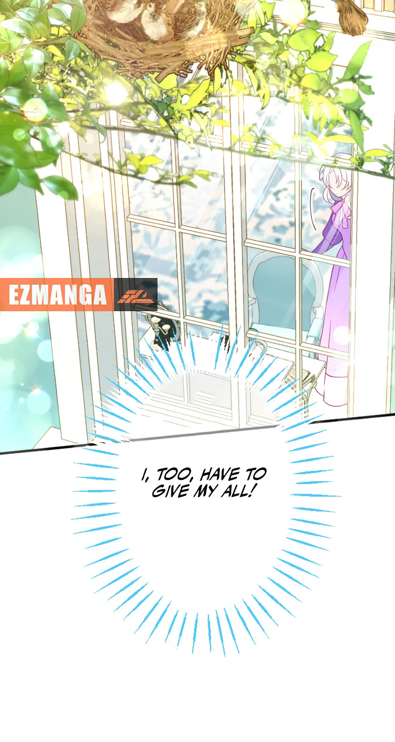 She Was Supposed To Be A Temporary Princess But It Seems She Is Done A Little Too Well Chapter 4 page 82 - 