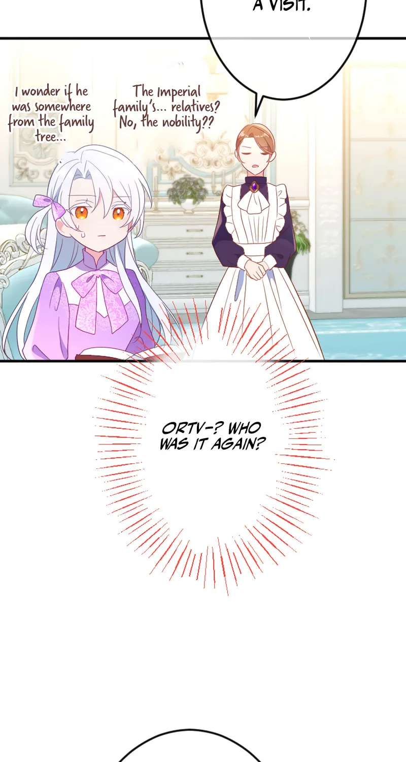 She Was Supposed To Be A Temporary Princess But It Seems She Is Done A Little Too Well Chapter 4 page 85 - 
