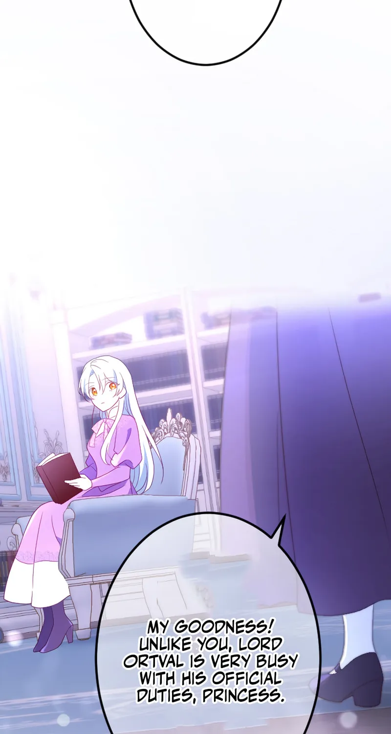 She Was Supposed To Be A Temporary Princess But It Seems She Is Done A Little Too Well Chapter 4 page 87 - 