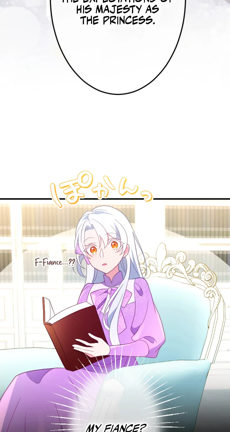 She Was Supposed To Be A Temporary Princess But It Seems She Is Done A Little Too Well Chapter 4 page 89 - 