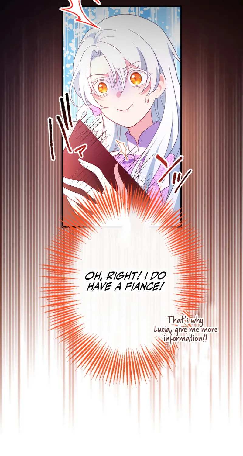 She Was Supposed To Be A Temporary Princess But It Seems She Is Done A Little Too Well Chapter 4 page 91 - 