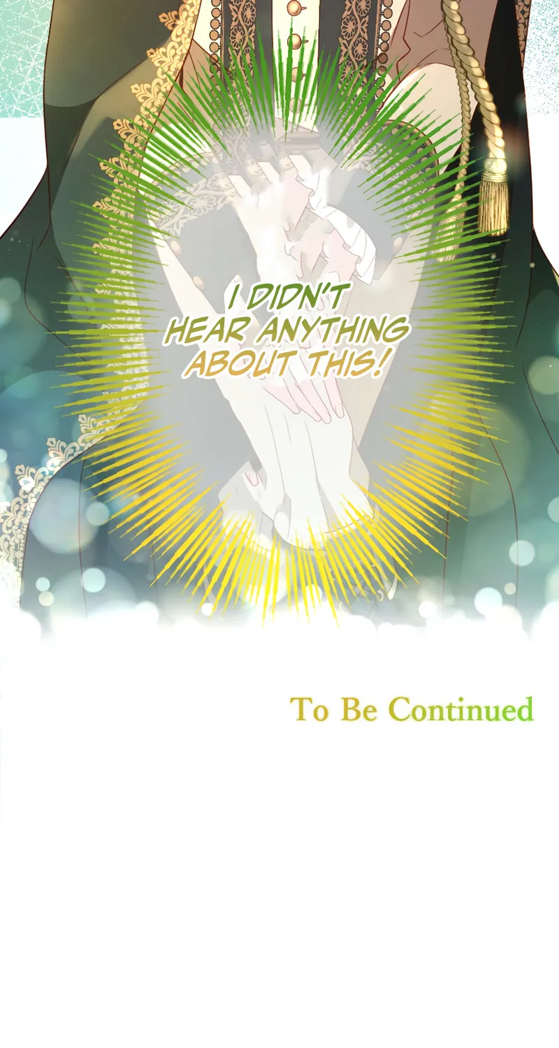 She Was Supposed To Be A Temporary Princess But It Seems She Is Done A Little Too Well Chapter 4 page 94 - 