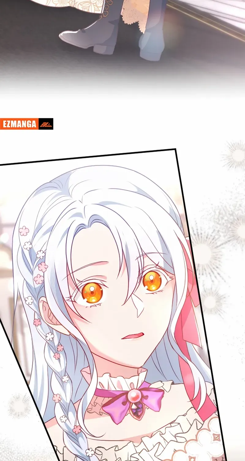 She Was Supposed To Be A Temporary Princess But It Seems She Is Done A Little Too Well Chapter 40 page 65 - 