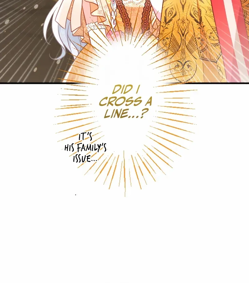 She Was Supposed To Be A Temporary Princess But It Seems She Is Done A Little Too Well Chapter 40 page 80 - 