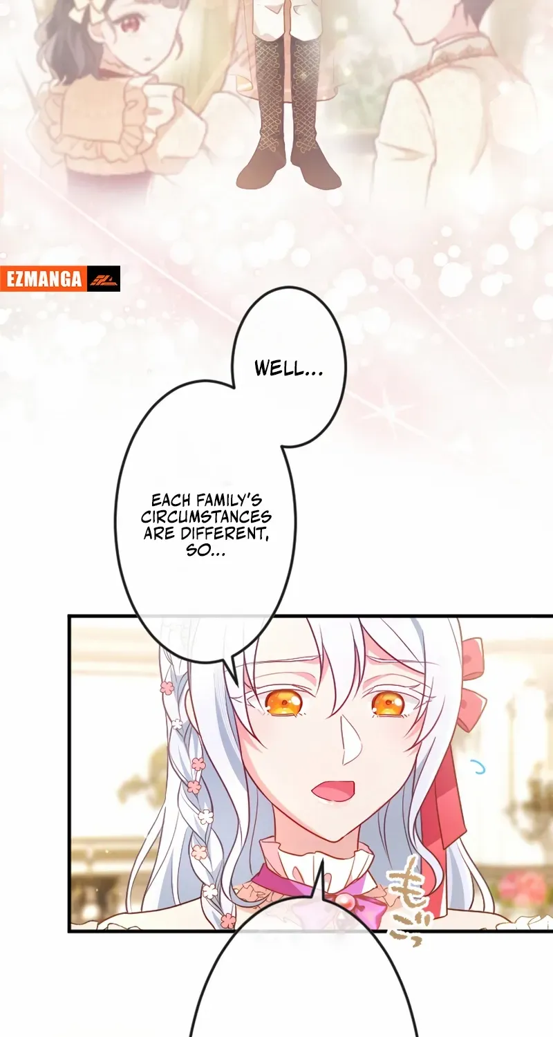 She Was Supposed To Be A Temporary Princess But It Seems She Is Done A Little Too Well Chapter 40 page 82 - 